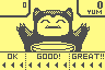 Snorlax's Lunch Time Screenshot 1